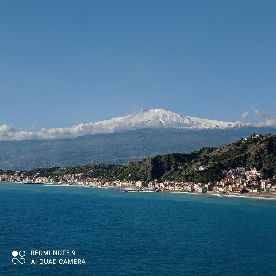 Апартаменты Casa Peppino Летоянни Экстерьер фото